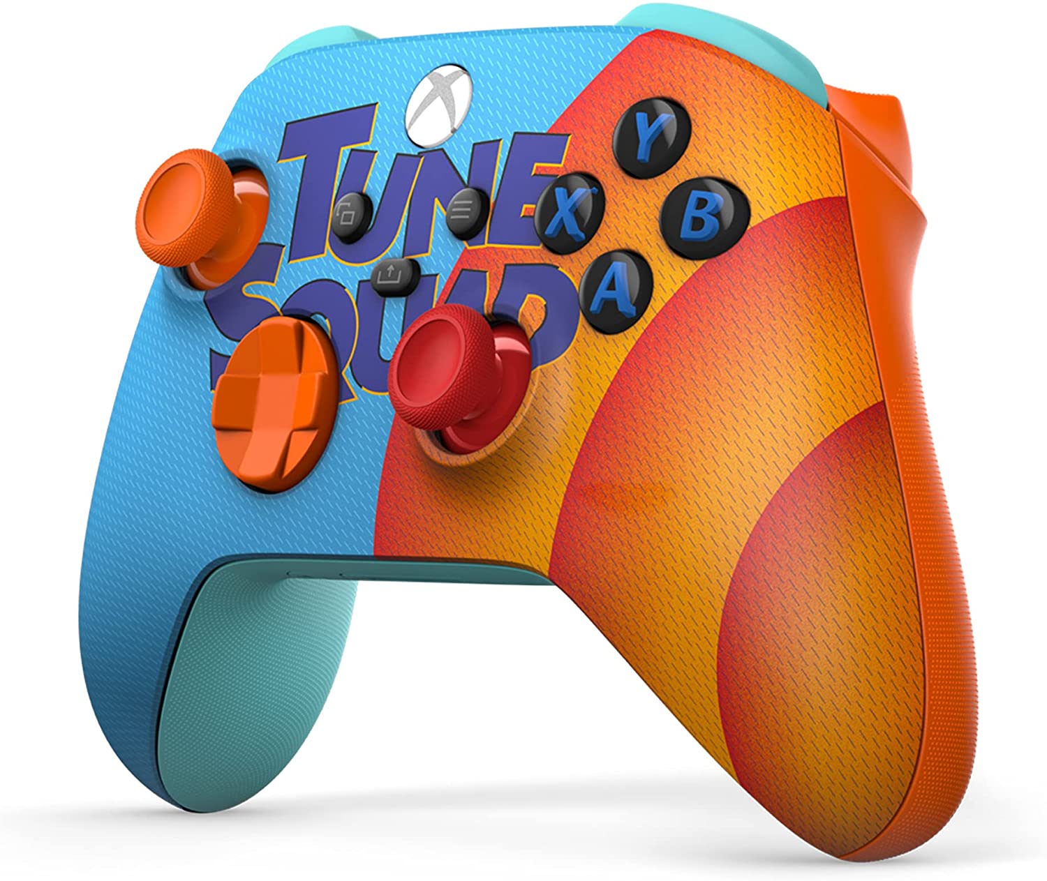 Controller Space Jam Controller Space Jam