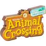 Lampada Logo Animal Crossing