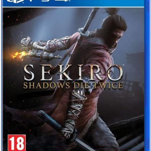 SEKIRO