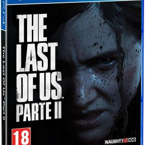 The Last of Us 2