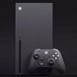 XBOX SERIES X