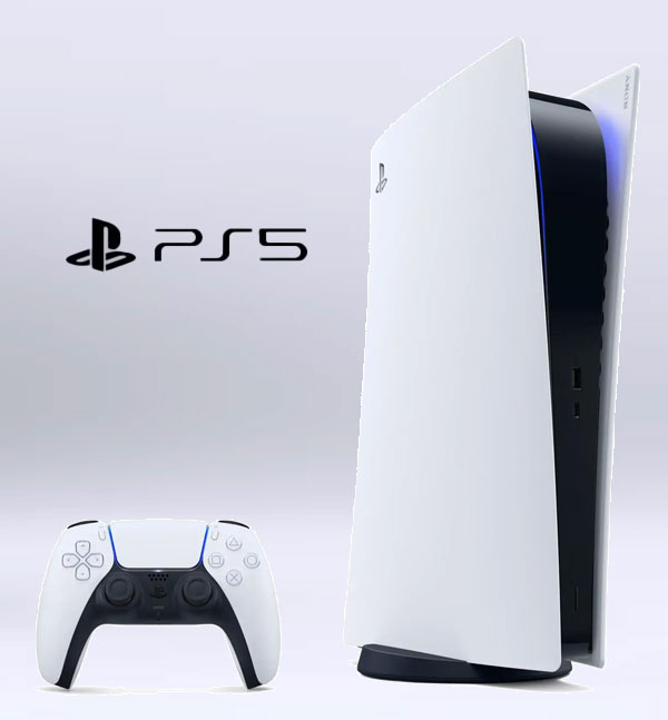Playstation 5