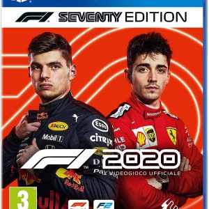 F1 2020