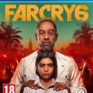 Far Cry 6